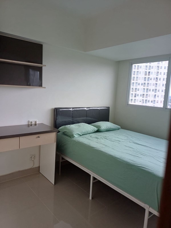 Apartemen Sudut Cisauk Point Tower Saphire, Tangerang