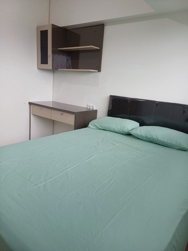 Apartemen Sudut Cisauk Point Tower Saphire, Tangerang