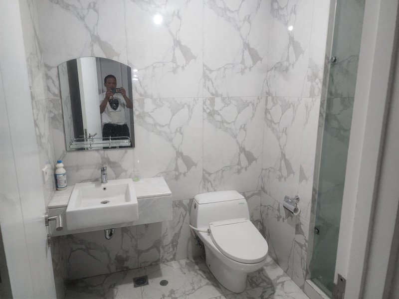 Dijual / Disewakan Apartemen Voila Ciputra World Tipe 2 bedroom FULL FURNISHED  - Lantai MARMER Italy  - PRIVATE LIFT - PRIVATE Balkony 