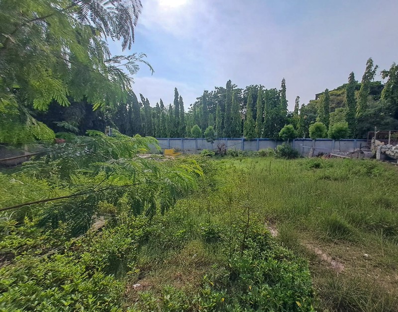 Tanah strategis di dekat Mal Kelapa Gading, Sunter, JGC Cakung