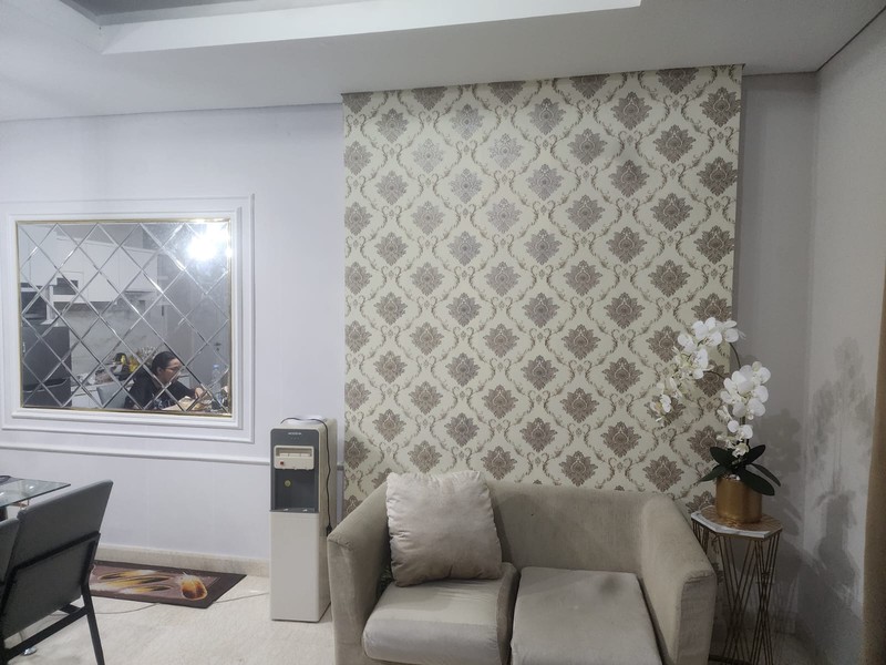 Murah Disewakan Apartemen Voila 2 Br  Ciputra World Surabaya Full Furnished Lantai.27 - Special Private Lift