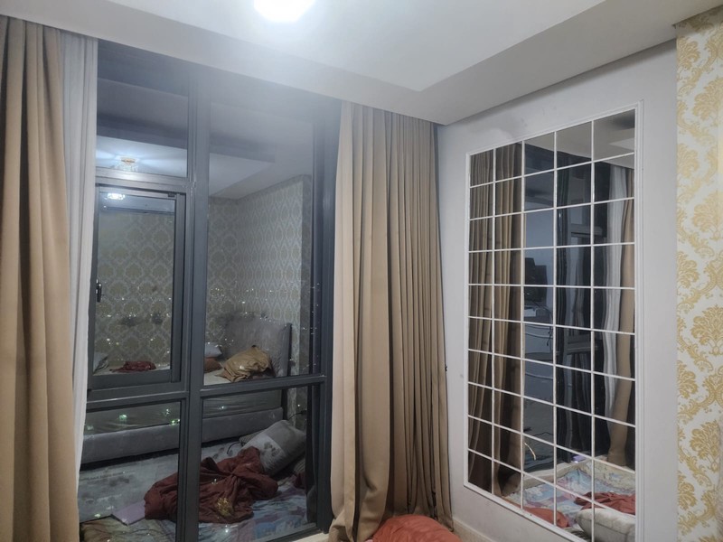 Murah Disewakan Apartemen Voila 2 Br  Ciputra World Surabaya Full Furnished Lantai.27 - Special Private Lift