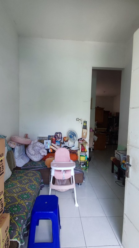 MURAH Rp.900 juta-an Dijual Rumah Ploso Timur - Tambaksari - Surabaya Timur - Surat SHM - Siap Huni Terawat