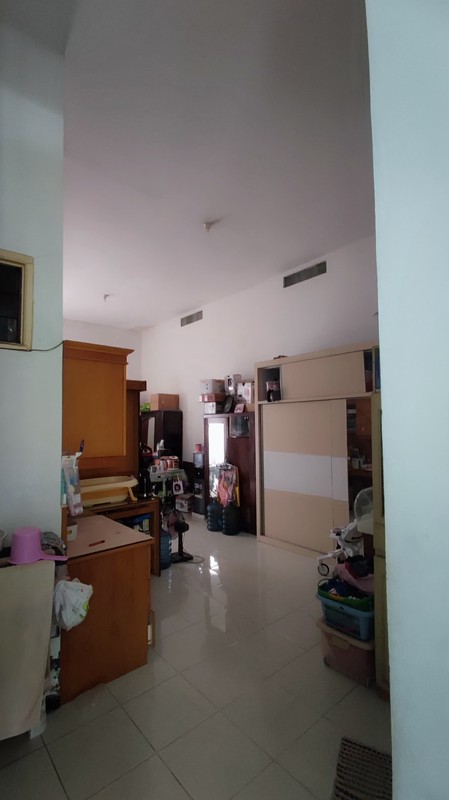 MURAH Rp.900 juta-an Dijual Rumah Ploso Timur - Tambaksari - Surabaya Timur - Surat SHM - Siap Huni Terawat