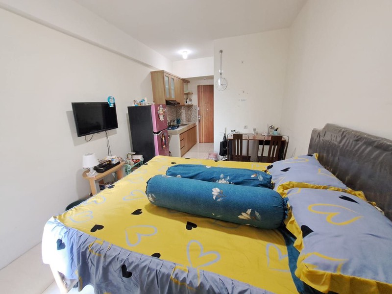 Dijual Apartemen Puncak Bukit Golf (PBG) Surabaya Barat