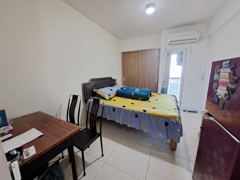 Dijual Apartemen Puncak Bukit Golf (PBG) Surabaya Barat