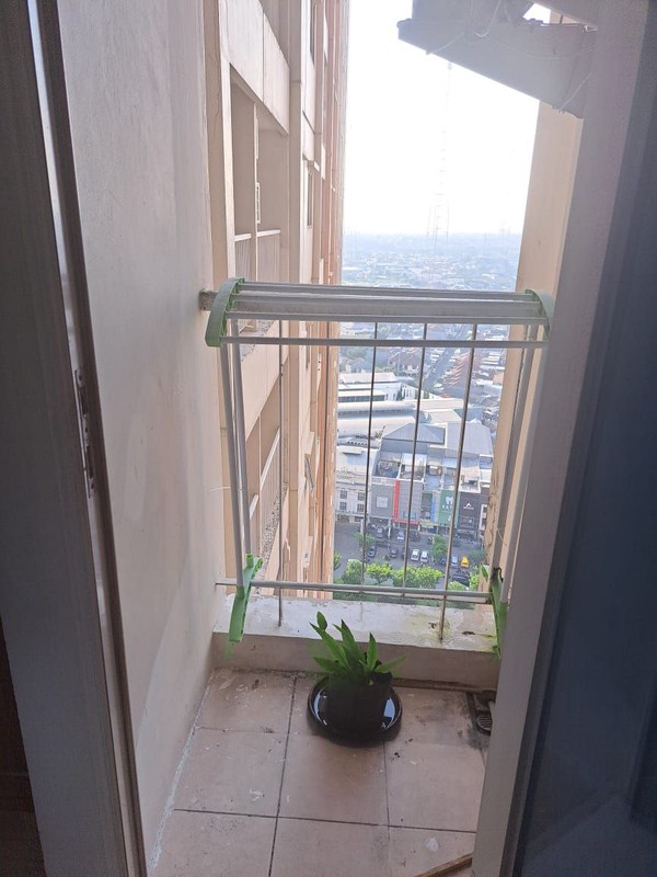 Dijual Apartemen Puncak Bukit Golf (PBG) Surabaya Barat