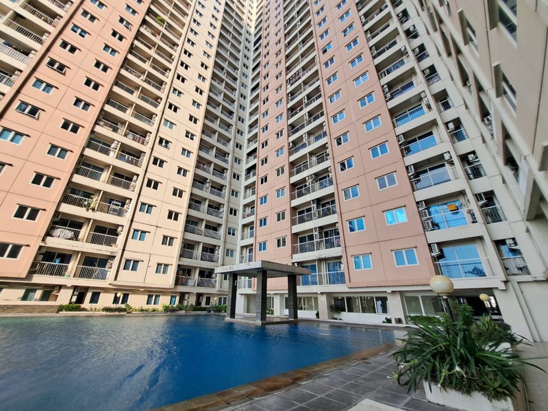 Dijual Apartemen Puncak Bukit Golf (PBG) Surabaya Barat