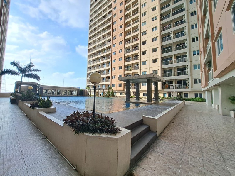 Dijual Apartemen Puncak Bukit Golf (PBG) Surabaya Barat