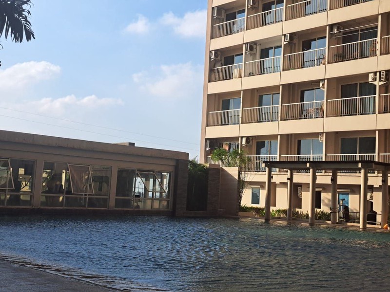 Dijual Apartemen Puncak Bukit Golf (PBG) Surabaya Barat