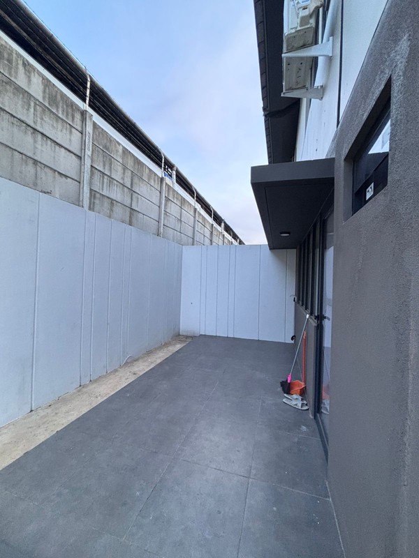 For Rent. Rumah Cantik Park Serpong Park North, dekat Gading Serpong