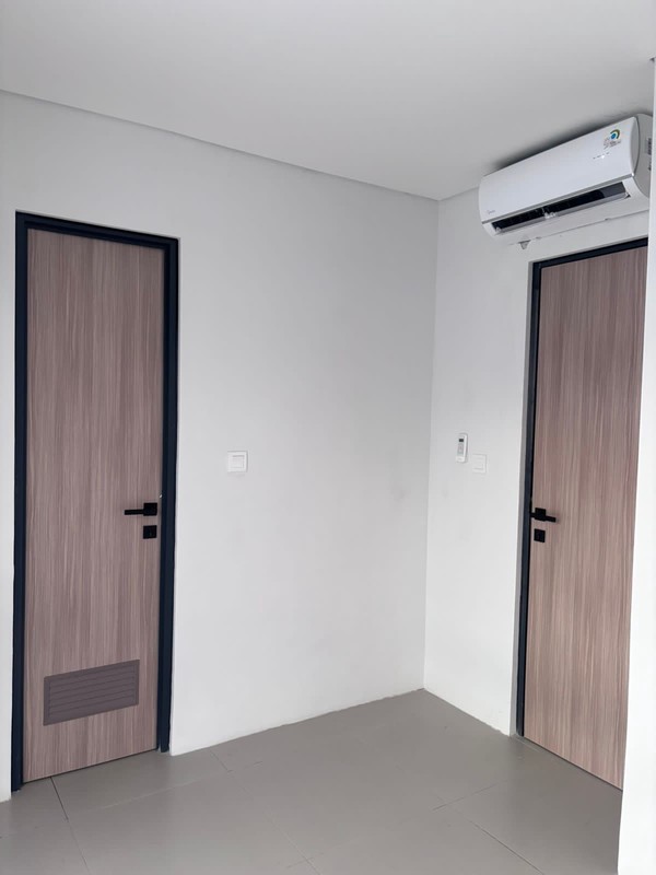 For Rent. Rumah Cantik Park Serpong Park North, dekat Gading Serpong