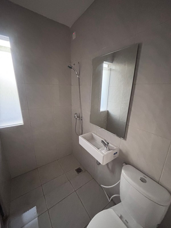 For Rent. Rumah Cantik Park Serpong Park North, dekat Gading Serpong