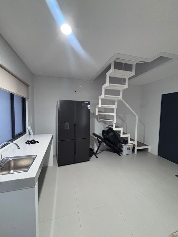 For Rent. Rumah Cantik Park Serpong Park North, dekat Gading Serpong