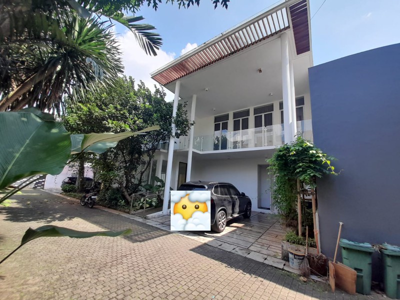 Dijual Rumah Selangkah ke AIS dan Gonzaga College