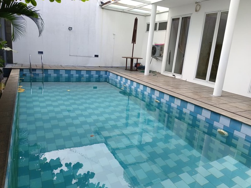 Dijual Rumah Selangkah ke AIS dan Gonzaga College