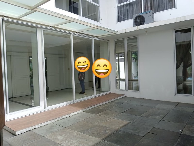 Dijual Rumah Selangkah ke AIS dan Gonzaga College