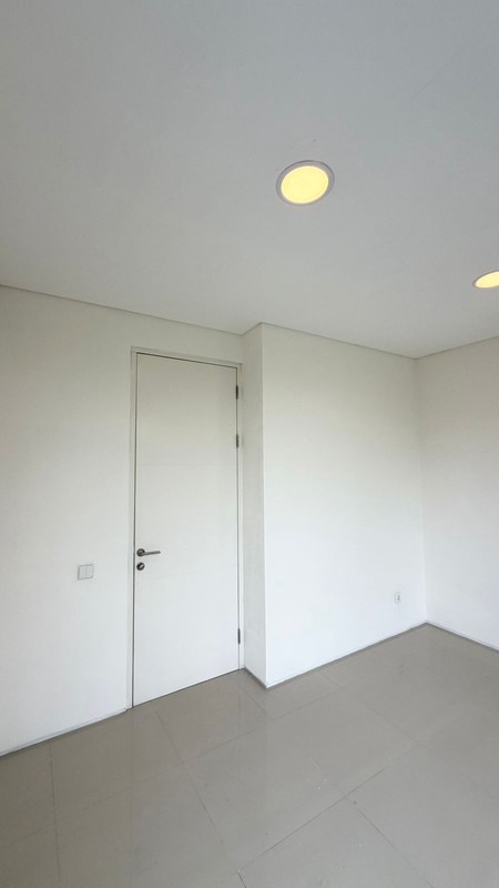 Langka Rumah Citraland North West Hill Modern Minimalis 2 Lantai Siap Huni 