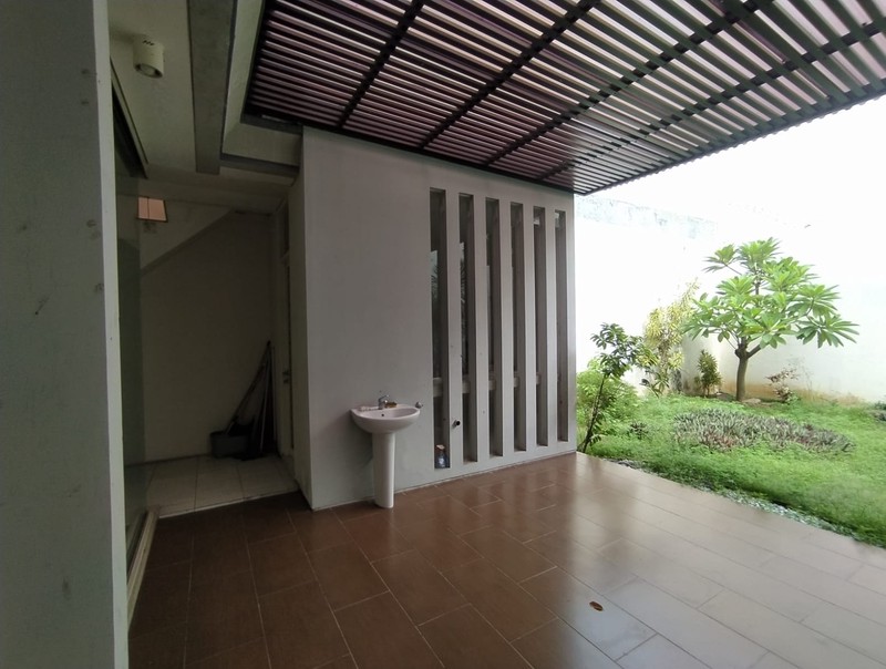 Dijual Rumah Royal Park 1 Citraland Surabaya Barat