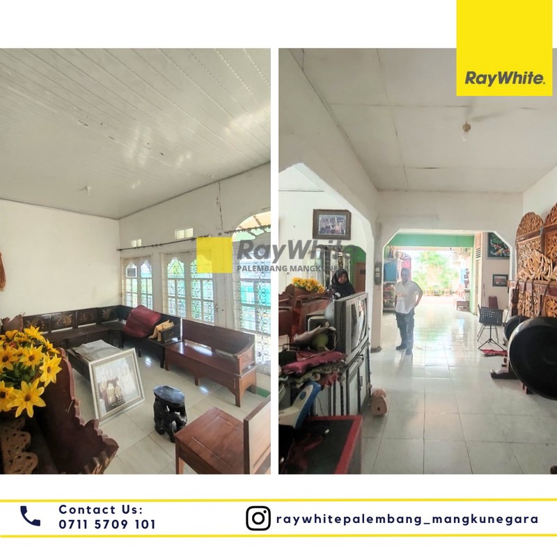 Di JUAL Rumah Kost 10 Kamar 