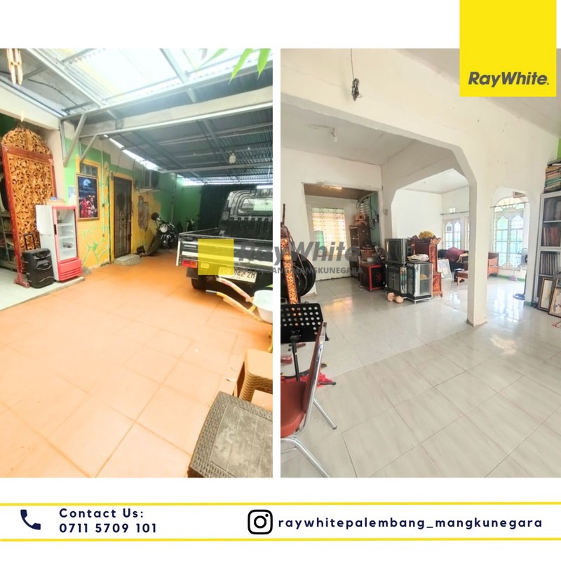 Di JUAL Rumah Kost 10 Kamar 