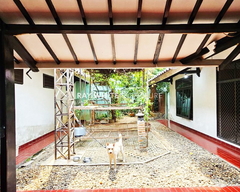 Dijual Cepat! Rumah Nyaman & Terawat di Kawasan Favorit Jl Lamandau Raya