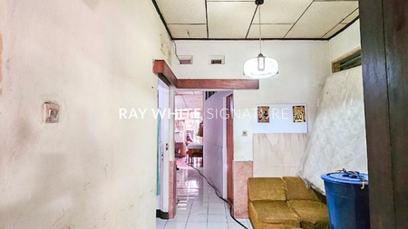 Dijual Rumah Cocok Untuk Kos di Jl Pengairan Benhil