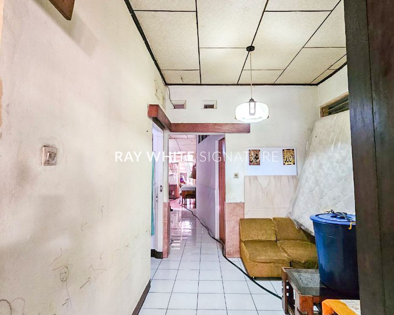 Dijual Rumah Cocok Untuk Kos di Jl Pengairan Benhil