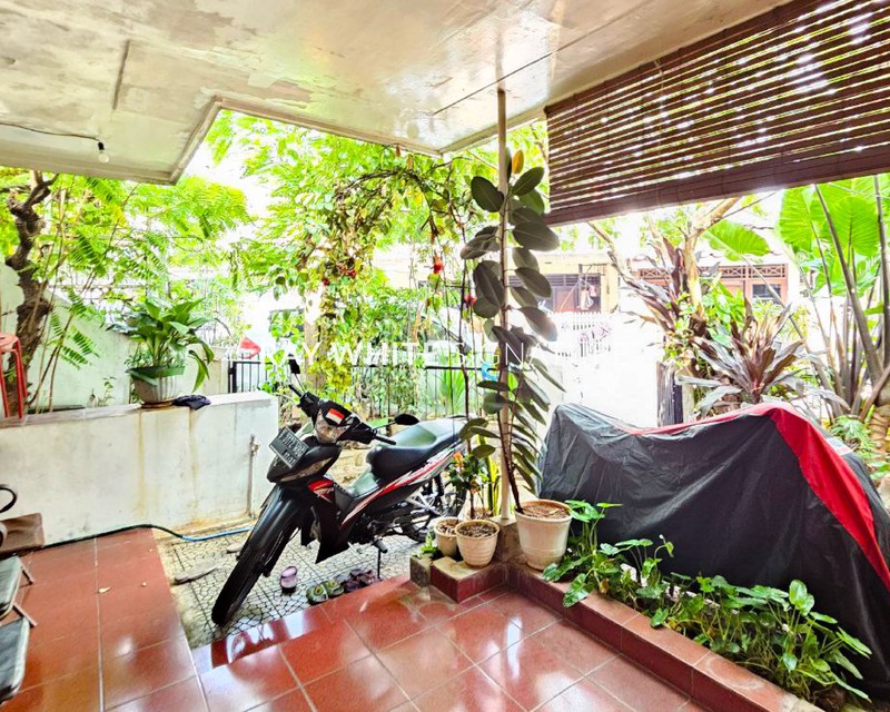 Dijual Rumah Cocok Untuk Kos di Jl Pengairan Benhil