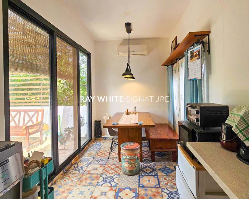 Rumah Baru Renovasi Siap Huni di Jl Saraswati Ujung, Cipete - Lokasi Strategis & Eksklusif!