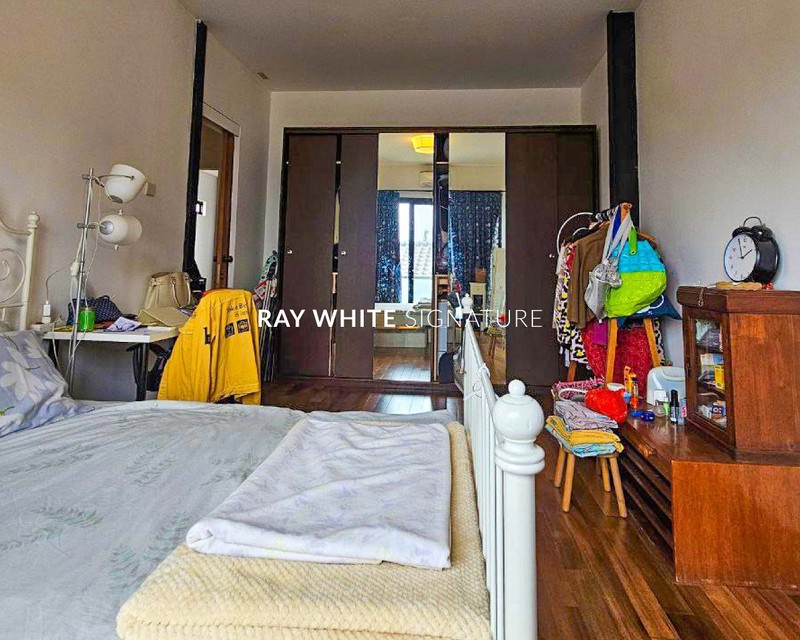 Rumah Baru Renovasi Siap Huni di Jl Saraswati Ujung, Cipete - Lokasi Strategis & Eksklusif!