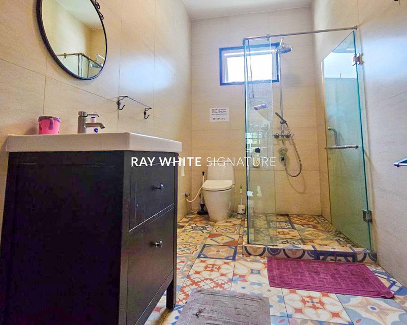 Rumah Baru Renovasi Siap Huni di Jl Saraswati Ujung, Cipete - Lokasi Strategis & Eksklusif!