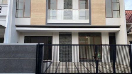 Turun Harga Rumah Modern minimalis Citraland Utama Surabaya Barat 