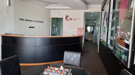 Dijual Cepat! Ruko 4 Lantai di Lokasi Emas Jatiwaringin Jakarta Timur