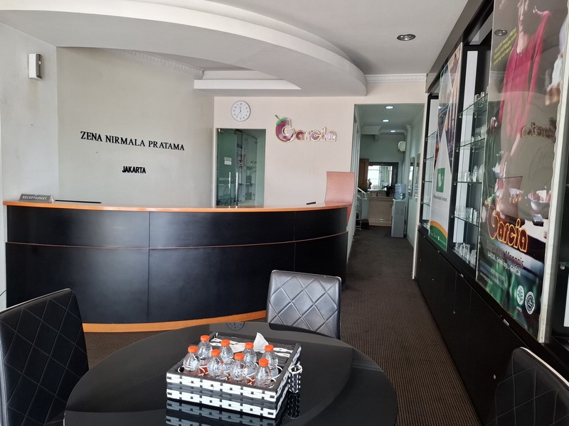 Dijual Cepat! Ruko 4 Lantai di Lokasi Emas Jatiwaringin Jakarta Timur