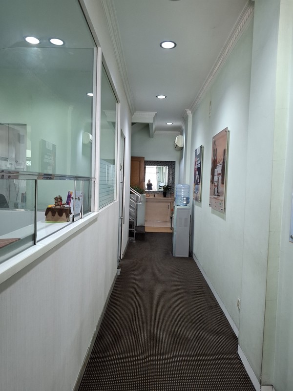 Dijual Cepat! Ruko 4 Lantai di Lokasi Emas Jatiwaringin Jakarta Timur