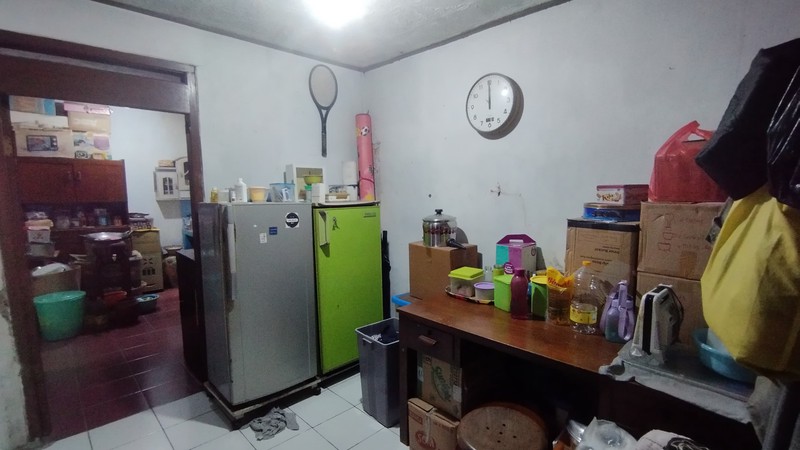 Rumah Selangkah ke Sekolah ASISI