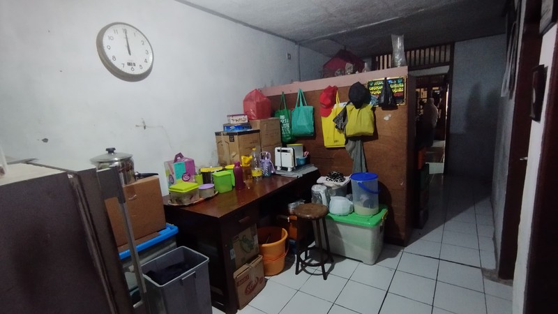 Rumah Selangkah ke Sekolah ASISI