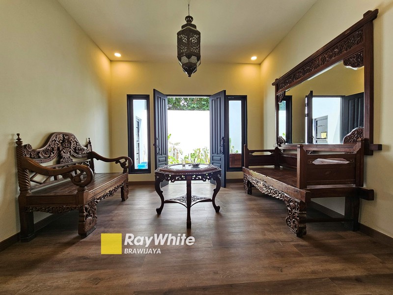 Rumah di Fatmawati, Cilandak, Jakarta Selatan, Sudah Renovasi, Siap Huni, 3 menit ke MRT Cipete Raya