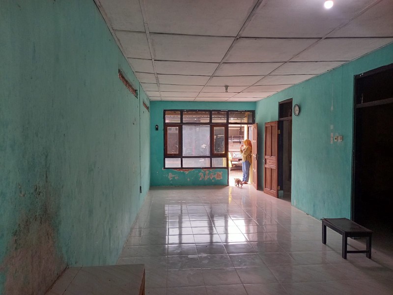 Disewakan Rumah Sederhana di Onggomertan, Dekat Kota & Akses Mobil, Maguwoharjo, Depok, Sleman