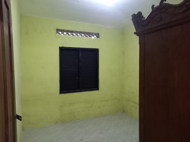 Disewakan Rumah Sederhana di Onggomertan, Dekat Kota & Akses Mobil, Maguwoharjo, Depok, Sleman