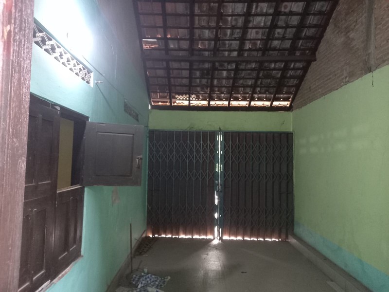 Disewakan Rumah Sederhana di Onggomertan, Dekat Kota & Akses Mobil, Maguwoharjo, Depok, Sleman