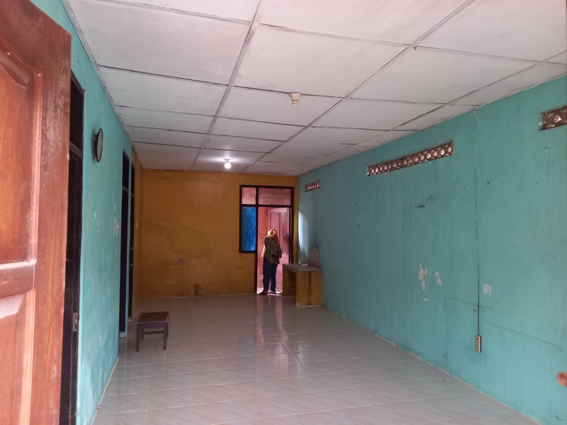 Disewakan Rumah Sederhana di Onggomertan, Dekat Kota & Akses Mobil, Maguwoharjo, Depok, Sleman
