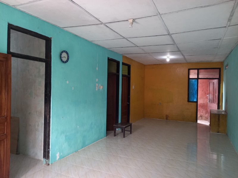 Disewakan Rumah Sederhana di Onggomertan, Dekat Kota & Akses Mobil, Maguwoharjo, Depok, Sleman