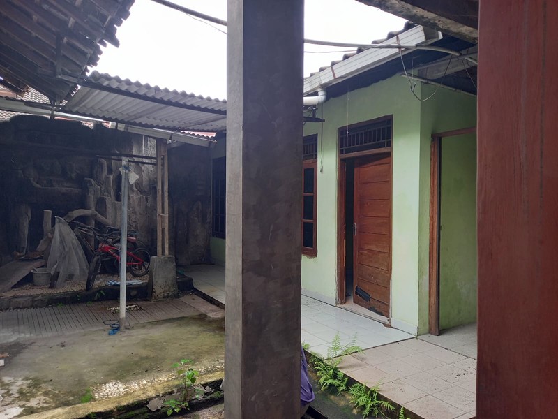 Disewakan Rumah Sederhana di Onggomertan, Dekat Kota & Akses Mobil, Maguwoharjo, Depok, Sleman