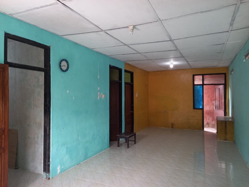 Disewakan Rumah Sederhana di Onggomertan, Dekat Kota & Akses Mobil, Maguwoharjo, Depok, Sleman