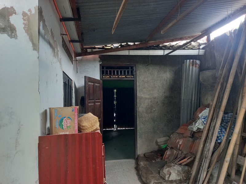 Disewakan Rumah Sederhana di Onggomertan, Dekat Kota & Akses Mobil, Maguwoharjo, Depok, Sleman