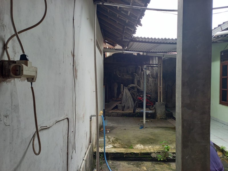 Disewakan Rumah Sederhana di Onggomertan, Dekat Kota & Akses Mobil, Maguwoharjo, Depok, Sleman