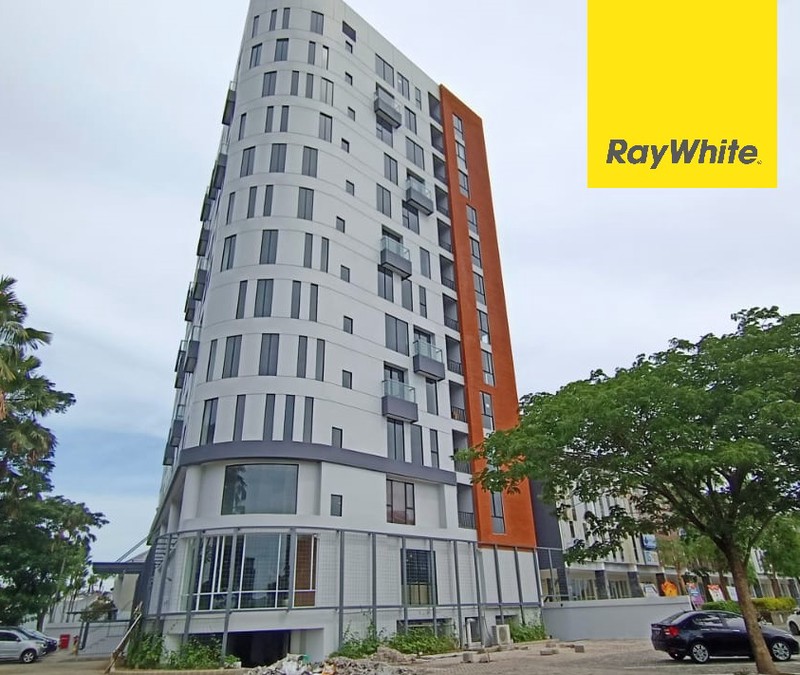 Kantor Dijual Surabaya Barat