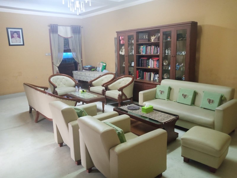 Peluang Investasi Rumah Dengan Tanah 1442 Meter Persegi di Area Strategis, Harga Terjangkau, margoagung, Seyegan, Sleman